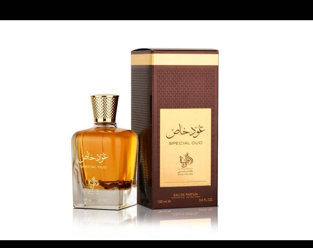 Special Oud