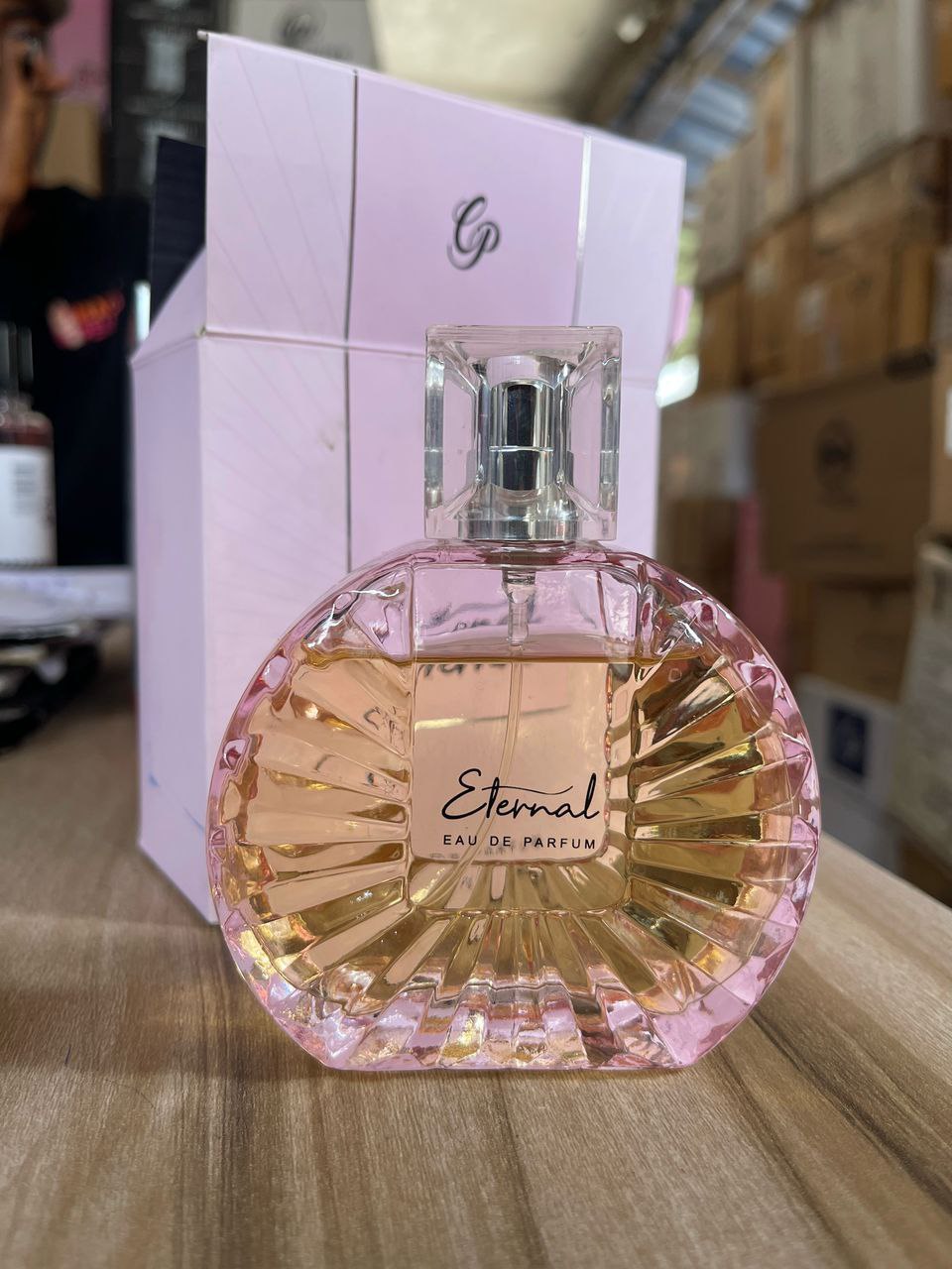 Eternal