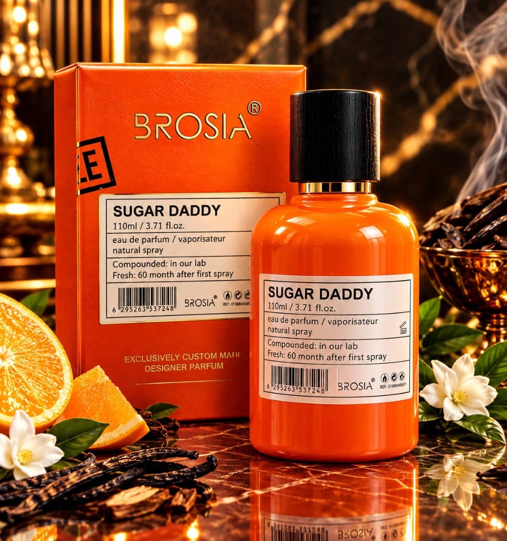 Sugar Daddy