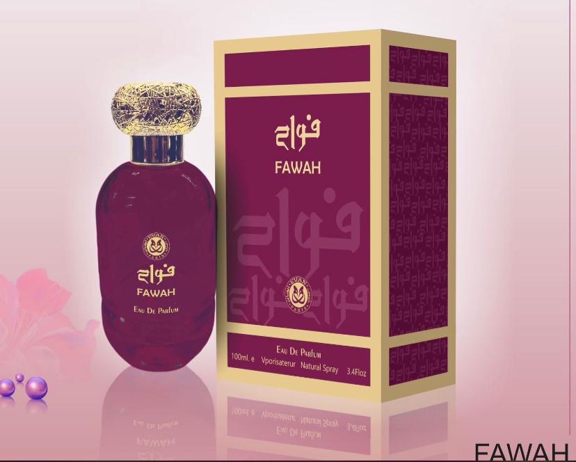 FAWAH
