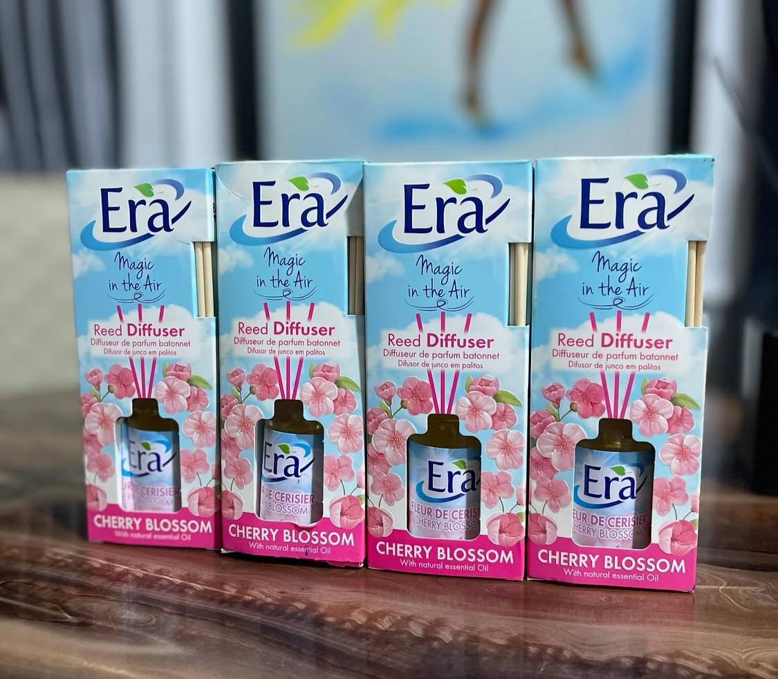 Era home diffuser