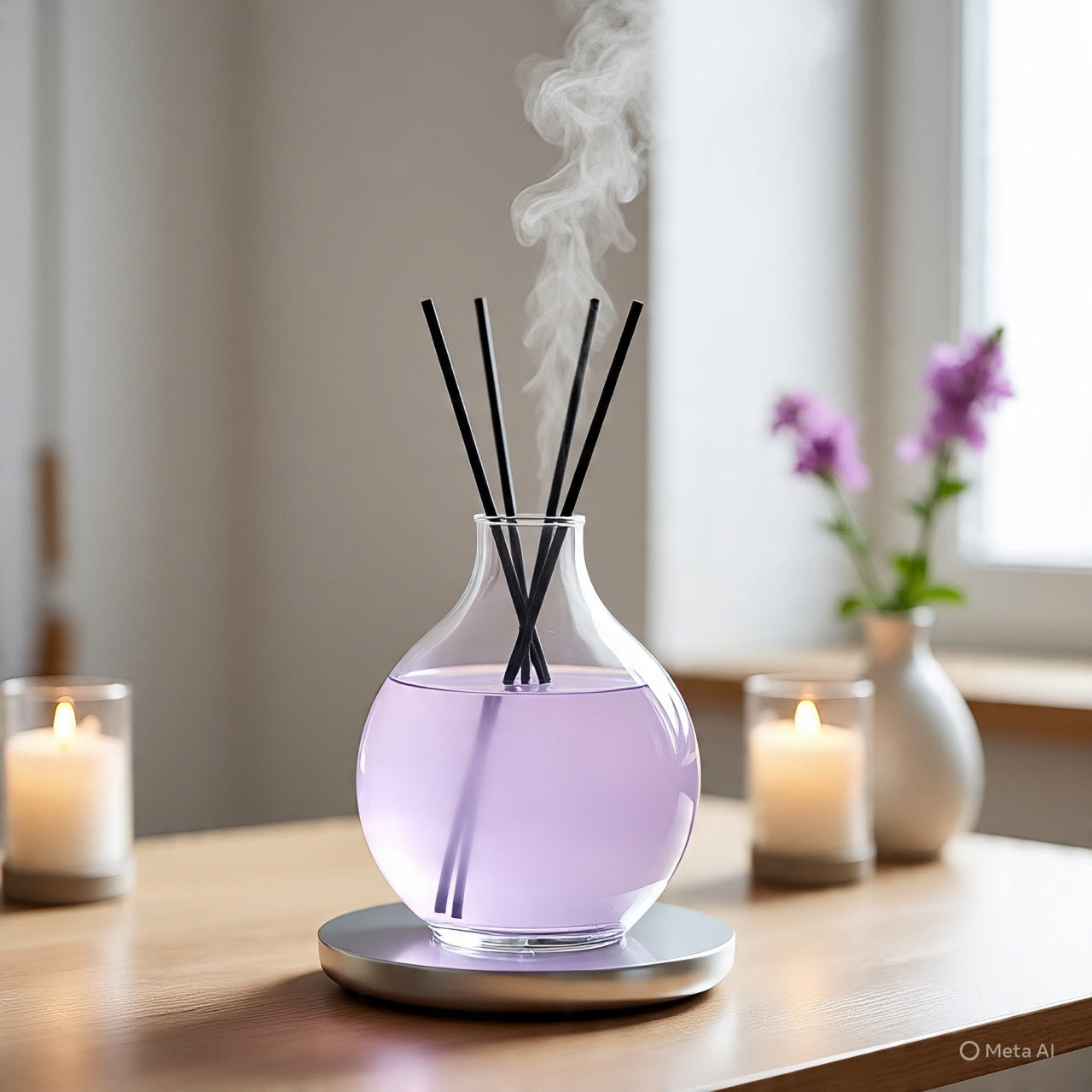DIFFUSERS – SAFRAGRANCE