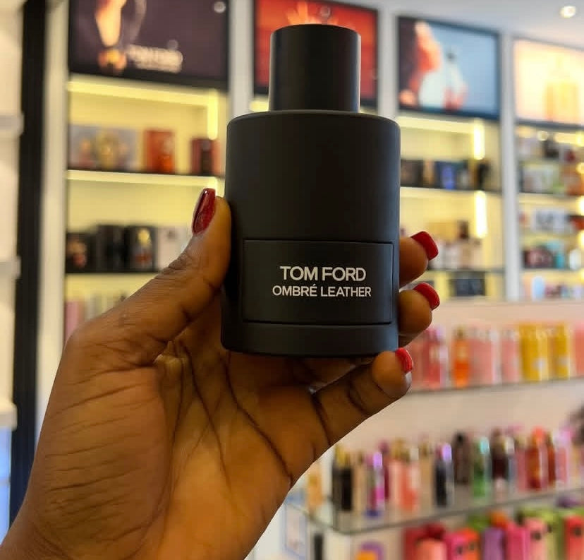 Tom ford ombré leather