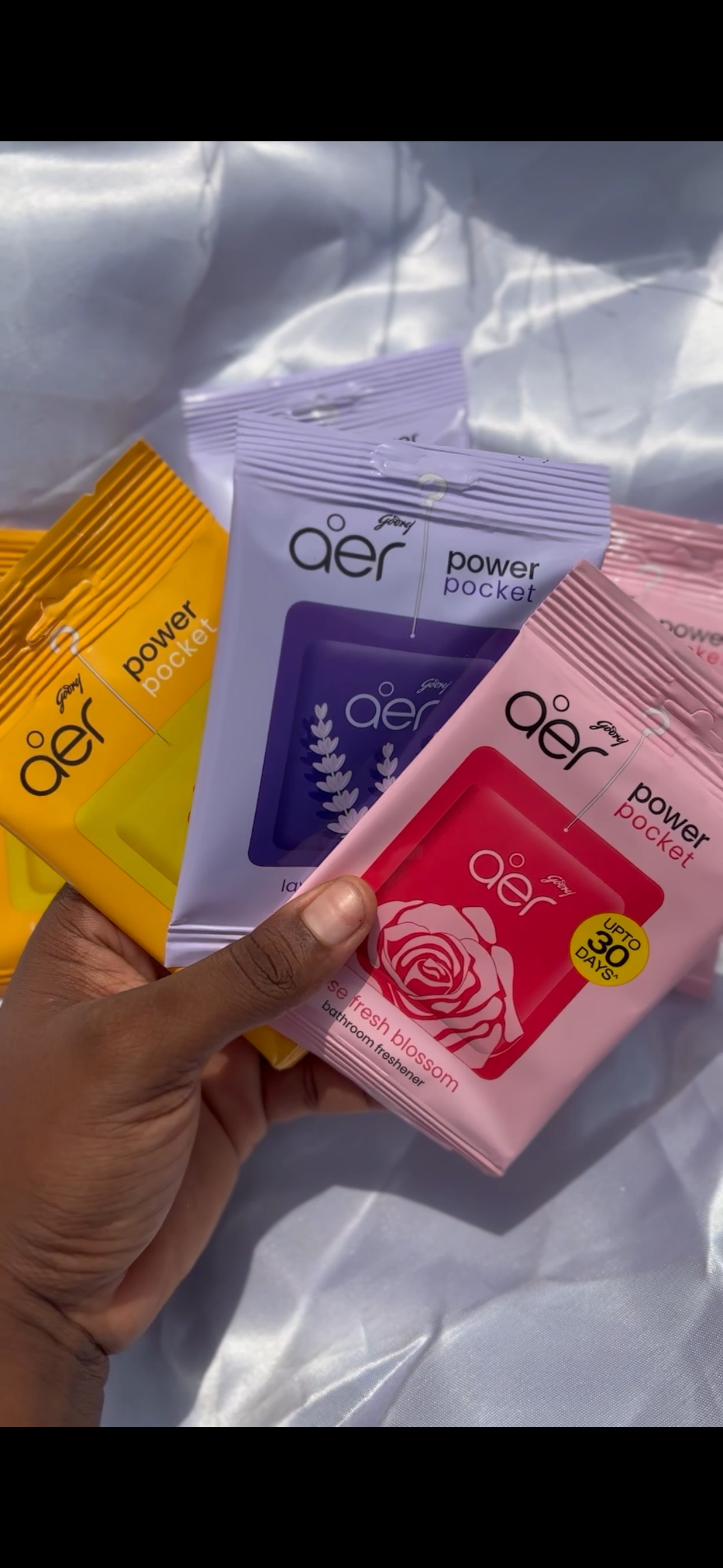 AER freshener