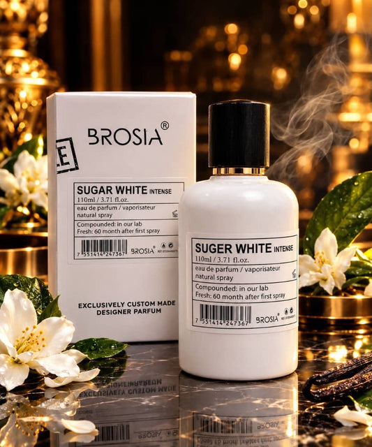 Sugar White