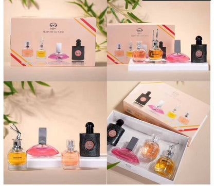 Veyes gift set