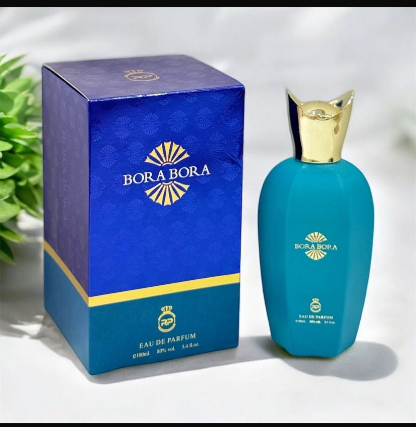 BORA BORA