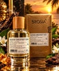 Sugar Greatness Oud