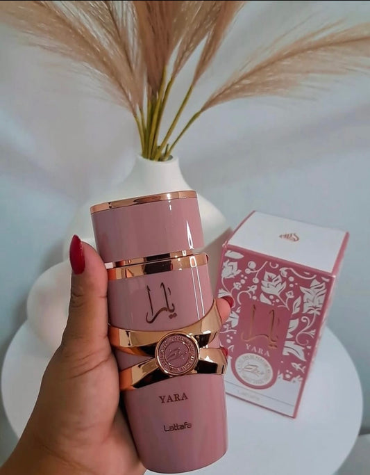 Yara Elixir