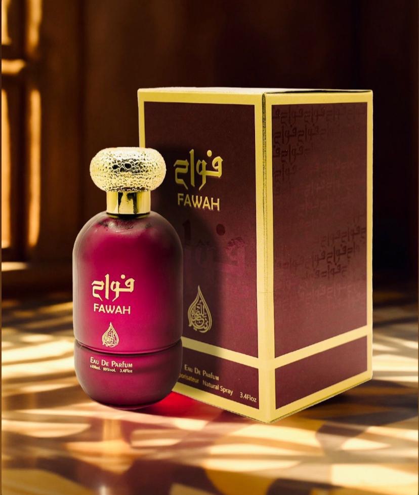 FAWAH