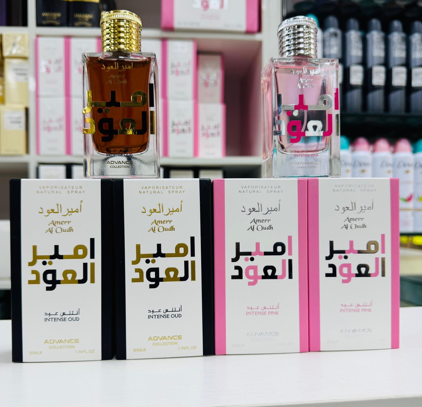 Ameer al oudh 50ml