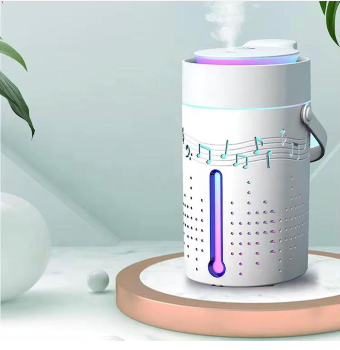 Al Humidifier
