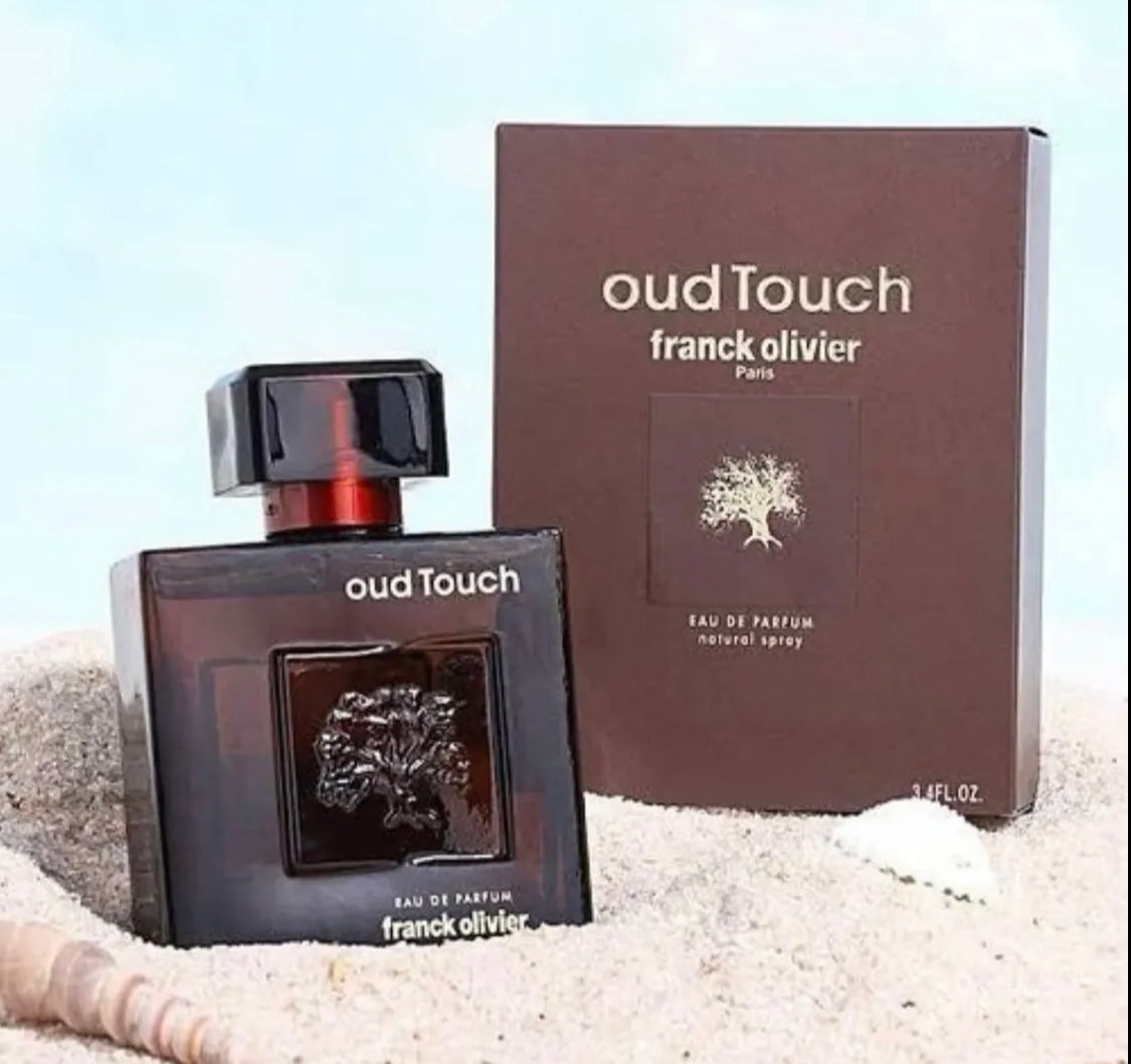 Oud Touch