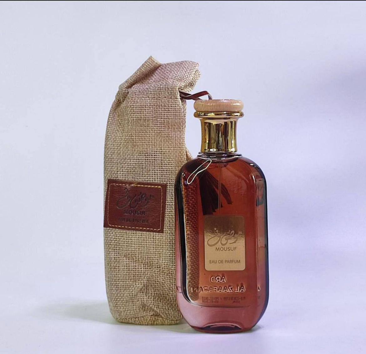 Original mosuf 100ml