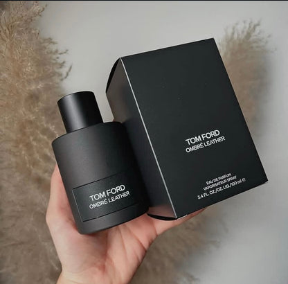 Tom ford ombré leather