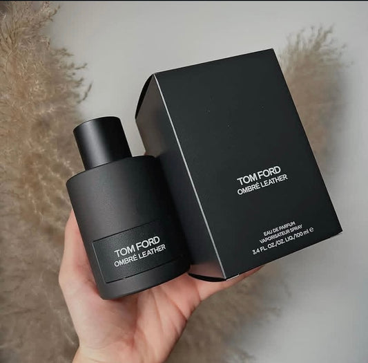 Tom ford ombré leather