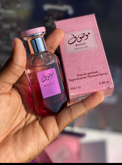 MOSUF 25ml