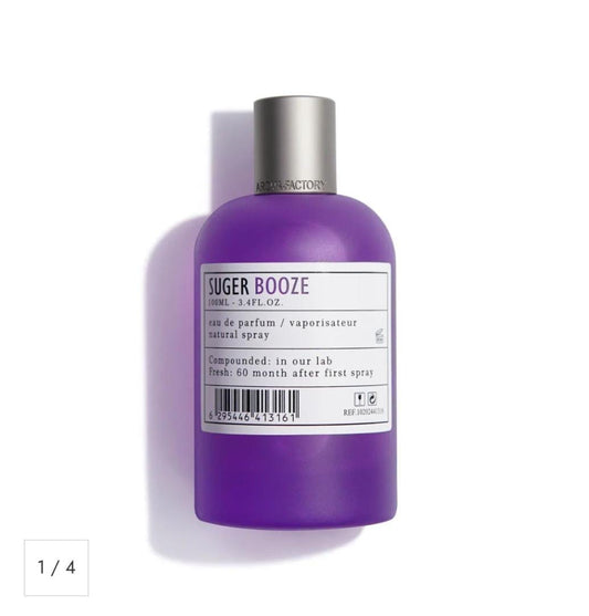 Suger Booze