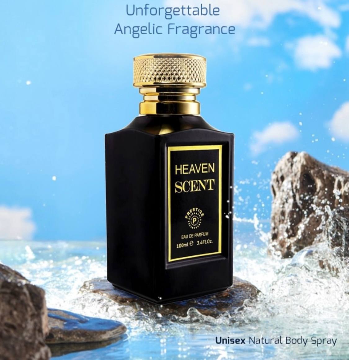 Heaven scents