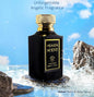 Heaven scents