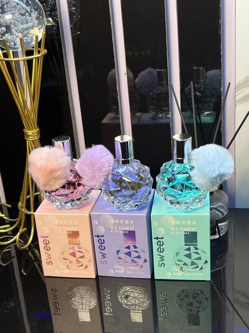 Sweet perfume 50ml