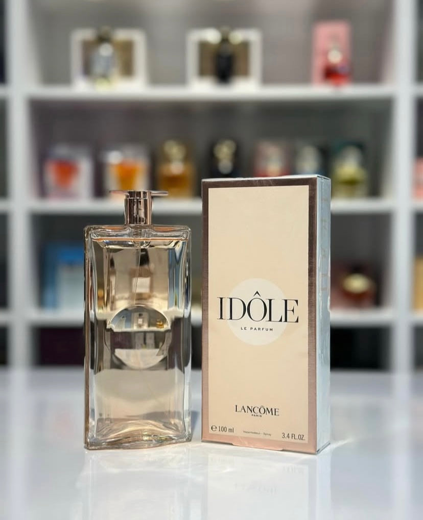Lancôme idole