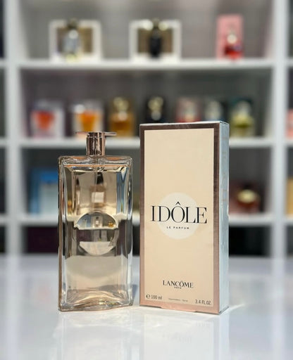 Lancôme idole