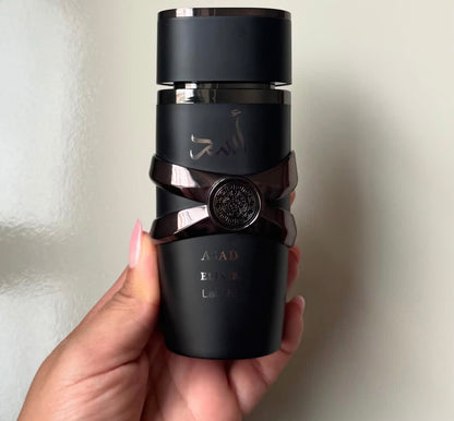 Yara : Asad collection (unboxed)