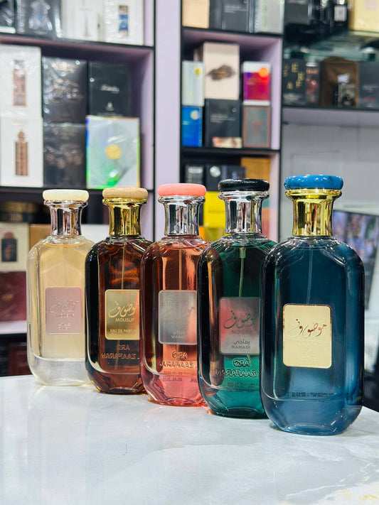 Original mosuf 100ml