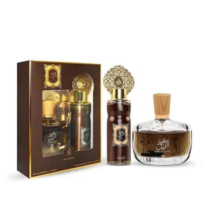 Oud Alayl gift set