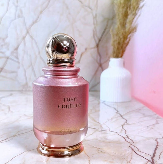 Rose couture
