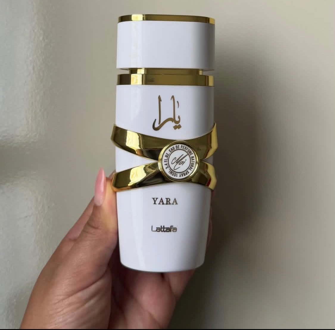 Yara : Asad collection (unboxed)