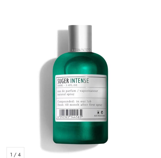 Suger Intense