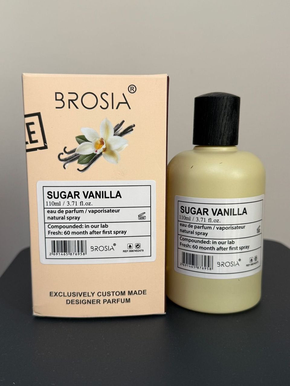 Brosia perfumes