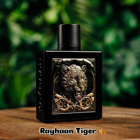 Rayhaan Tiger