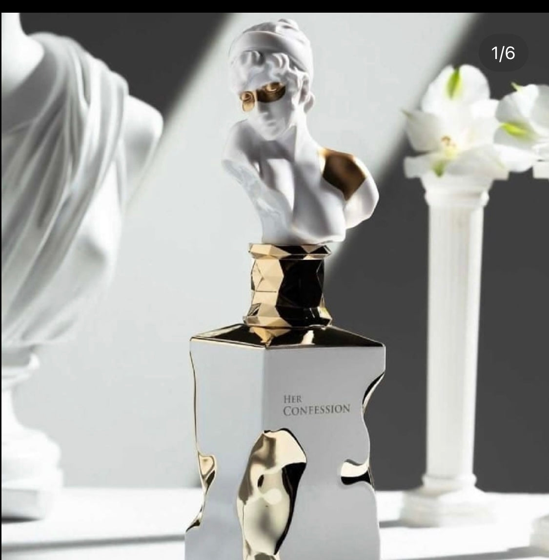 Her confession ( unboxed