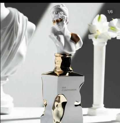 Her confession ( unboxed