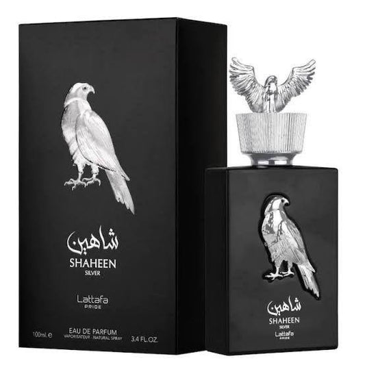 Shaheen Emarat silver