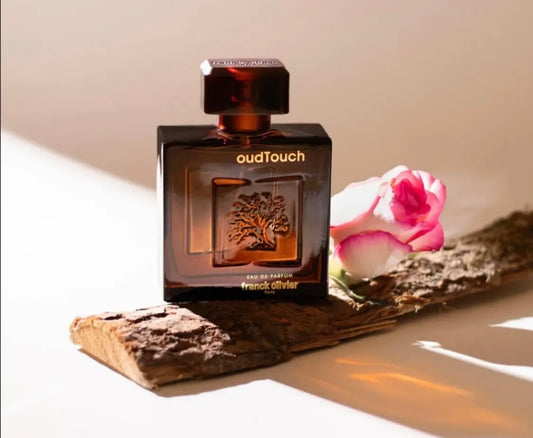 Oud Touch