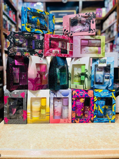 V.V love gift set