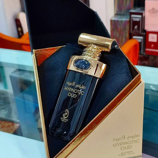 Hypnotic Oud