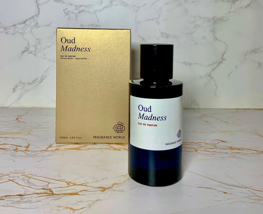 Oud madness