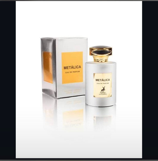 METALICA LATAFFA (unboxed)