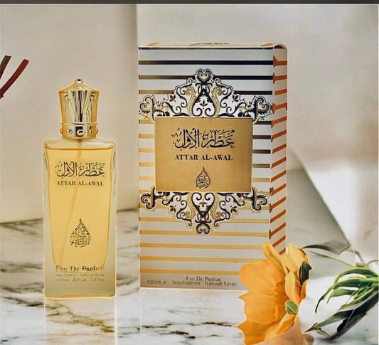 ATTAR AL WAL
