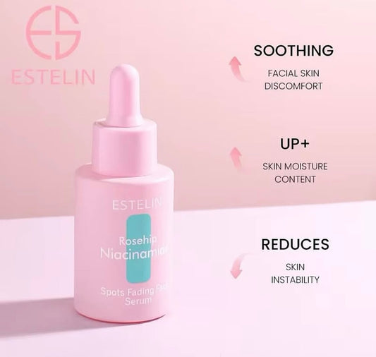Estelin Niacinamide serum