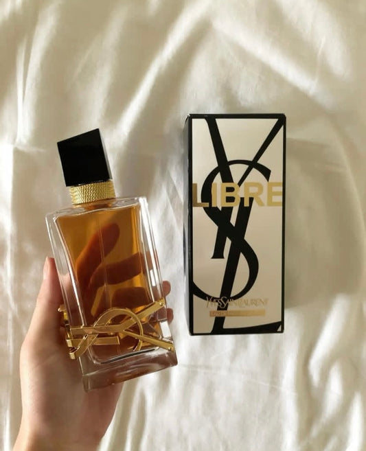 Ysl libre
