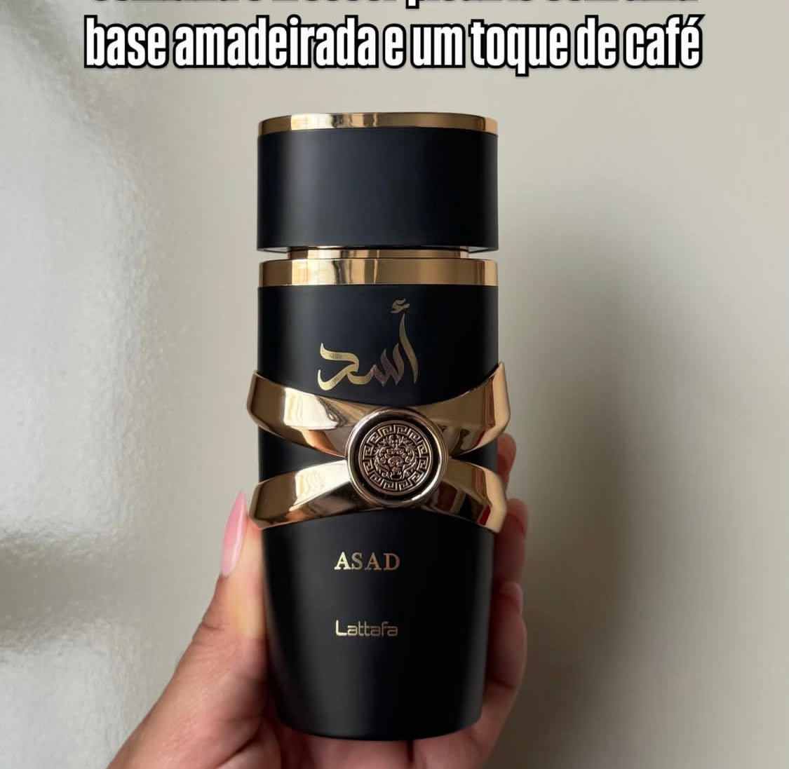 Yara : Asad collection (unboxed)