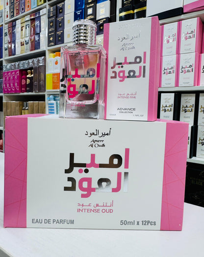 Ameer al oudh 50ml