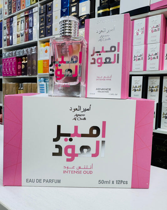 Ameer al oudh 50ml