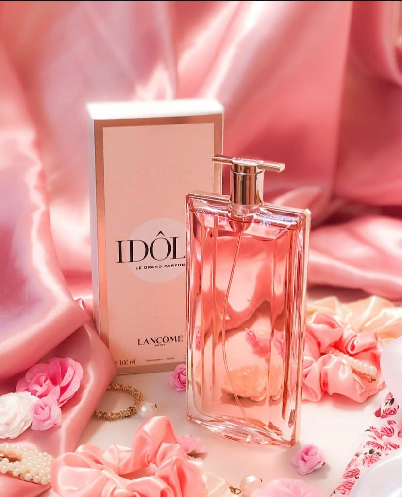 Lancôme idole
